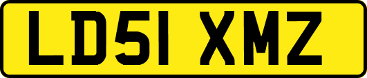 LD51XMZ