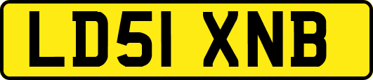 LD51XNB