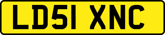 LD51XNC