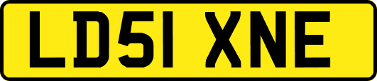 LD51XNE