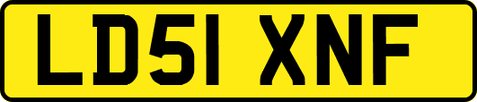 LD51XNF