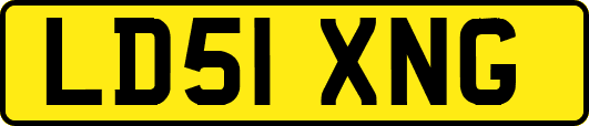 LD51XNG