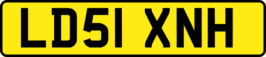 LD51XNH