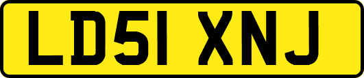 LD51XNJ