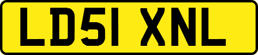 LD51XNL