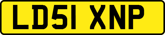 LD51XNP