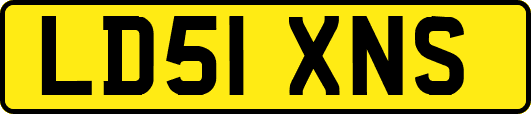 LD51XNS
