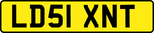 LD51XNT