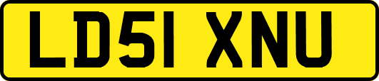 LD51XNU