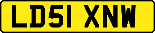 LD51XNW