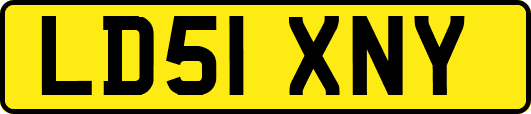 LD51XNY
