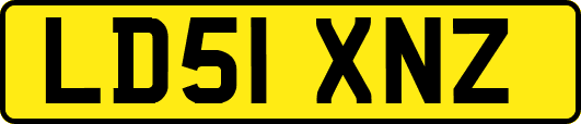 LD51XNZ