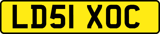 LD51XOC