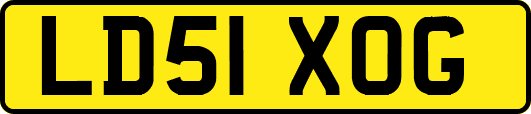 LD51XOG