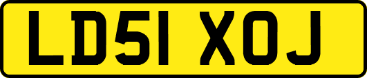LD51XOJ
