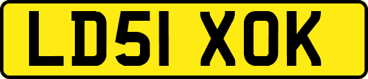 LD51XOK