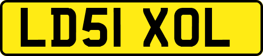LD51XOL