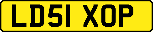 LD51XOP