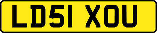 LD51XOU
