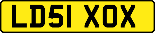 LD51XOX