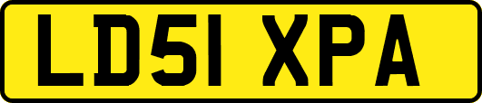 LD51XPA