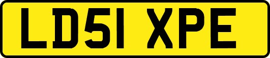 LD51XPE