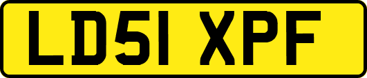 LD51XPF