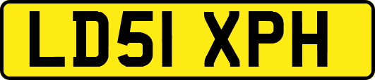LD51XPH