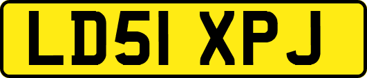 LD51XPJ