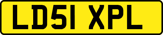 LD51XPL