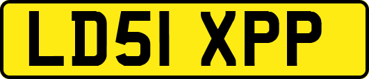 LD51XPP
