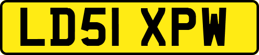LD51XPW