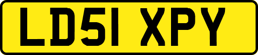 LD51XPY