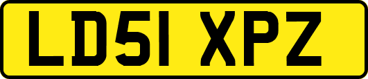 LD51XPZ