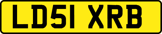 LD51XRB