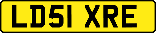 LD51XRE