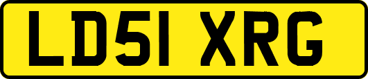 LD51XRG