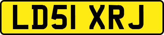 LD51XRJ