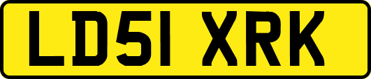 LD51XRK