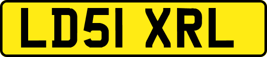 LD51XRL