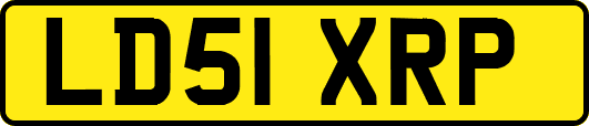 LD51XRP