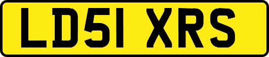 LD51XRS