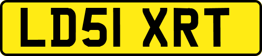 LD51XRT