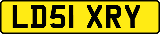 LD51XRY
