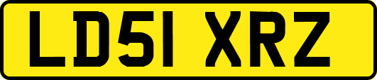 LD51XRZ