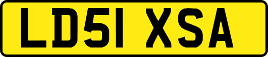 LD51XSA