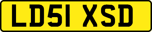 LD51XSD