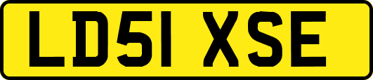LD51XSE