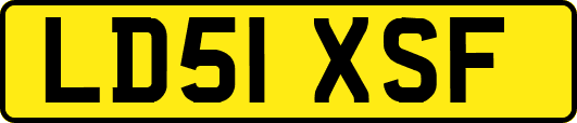 LD51XSF