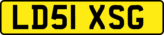 LD51XSG